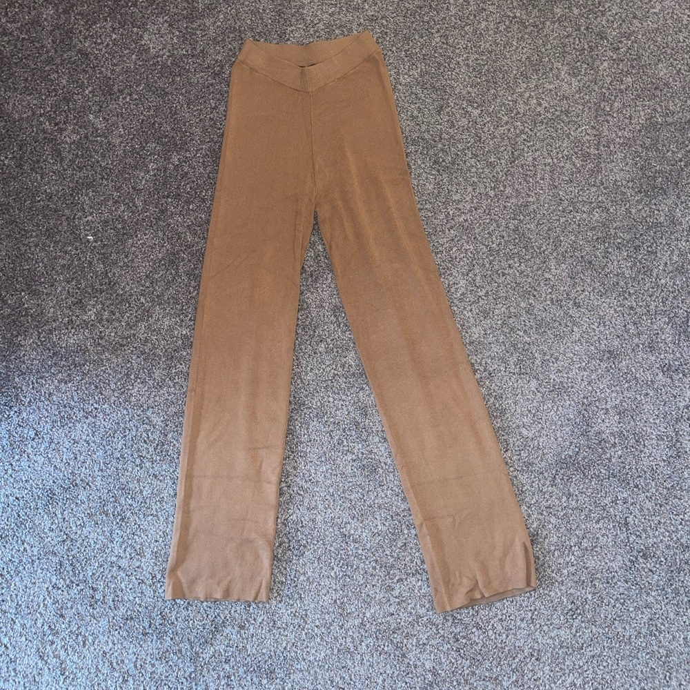 PrettyLittleThing lounge pants